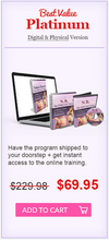 Load image into Gallery viewer, Naked Beauty - The SYMULAST Anti-Cellulite Method: DVD & Book Set w/ Bonuses