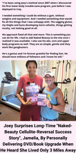 Load image into Gallery viewer, Naked Beauty - The SYMULAST Anti-Cellulite Method: DVD & Book Set w/ Bonuses