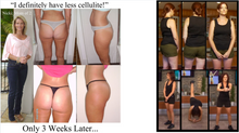 Load image into Gallery viewer, Naked Beauty - The SYMULAST Anti-Cellulite Method: DVD & Book Set w/ Bonuses