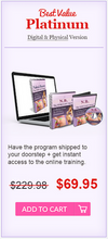 Load image into Gallery viewer, Naked Beauty - The SYMULAST Anti-Cellulite Method: DVD &amp; Book Set w/ Bonuses