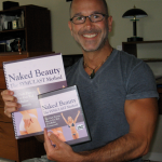 [International Shipping] Naked Beauty/SYMULAST Method: DVD & Book w/ Bonuses